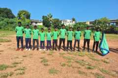 annual Inter-House Cricket Championship 2024