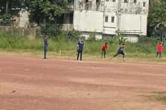 Annual Interhouse Cricket Championship 2026