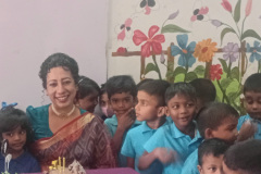 Annual School Day - June 8, 2025