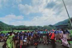 Educational Tour 2023 - Seethawaka, Awissawela