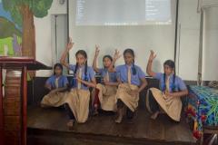 Talent Scouting Day - Grade 6,7 & 8