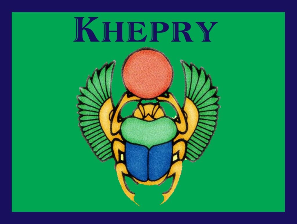 Khephry