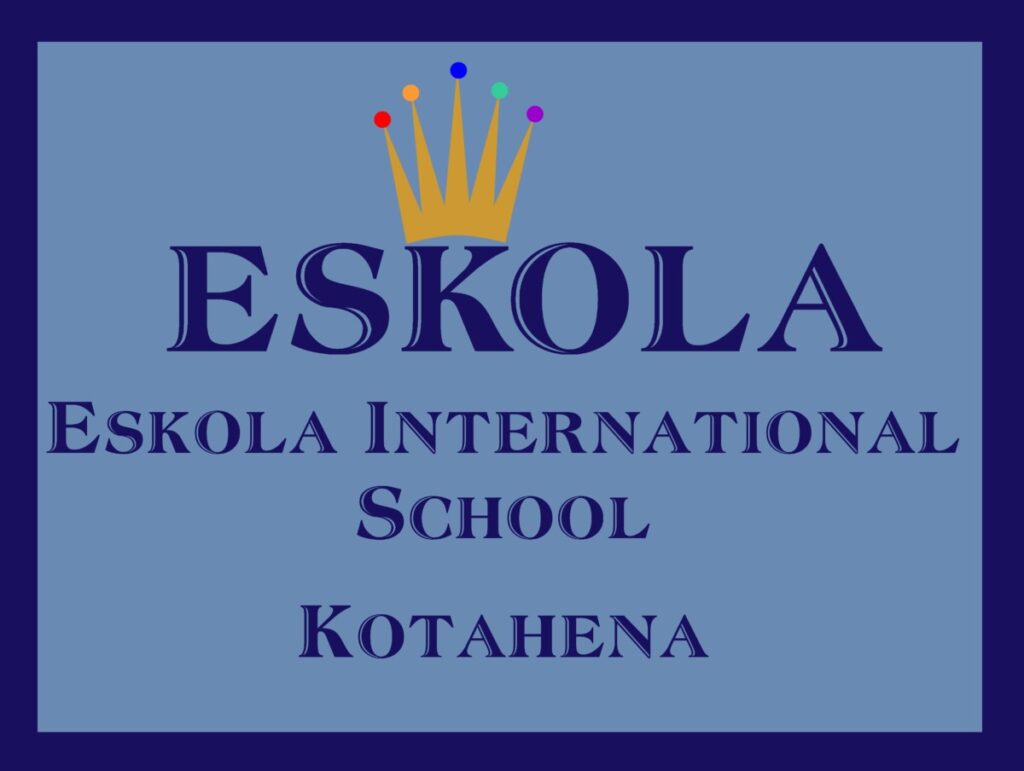 About Us - Eskola International School